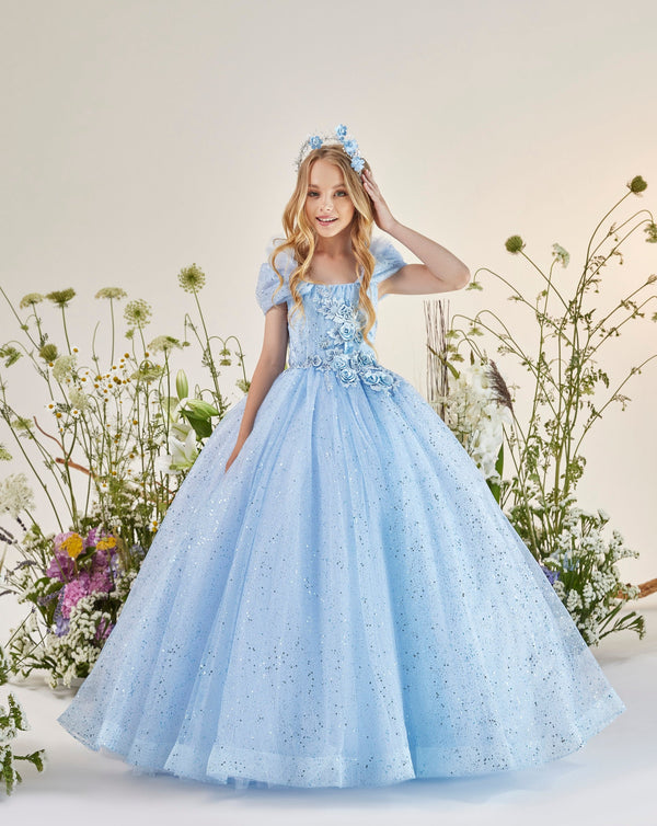 Elsa Dress