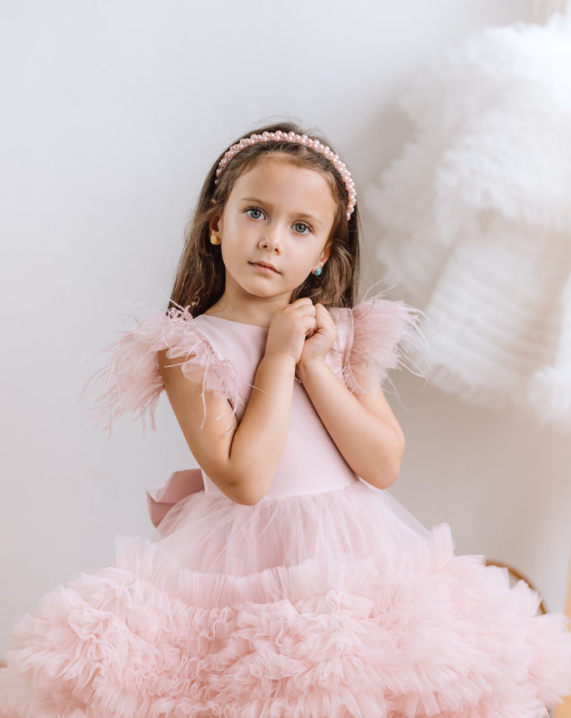 Cinderella dresses on sale for baby girl